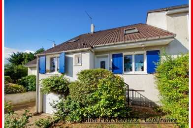 Maison 5 pièces 149500 €
