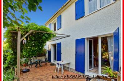 Dpt Vienne (86), à vendre CHÂTELLERAULT Maison P5 de 105m² - Terrain de 286m² — photo du bien