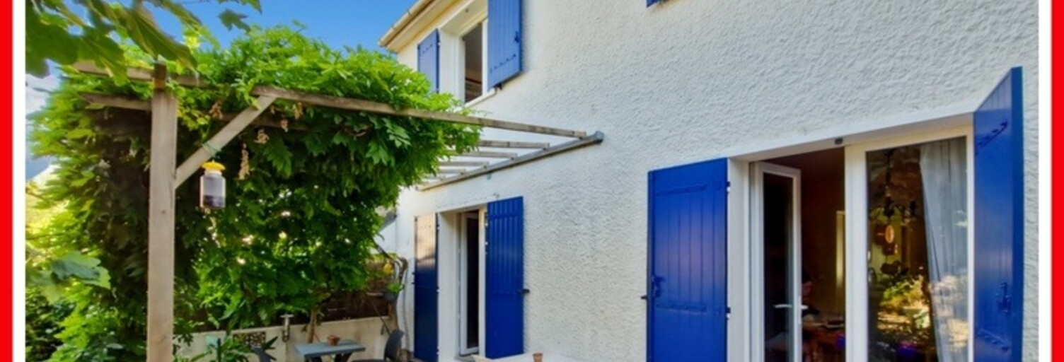 Maison 5 Pièces 106 m² à vendre à Châtellerault (86100)