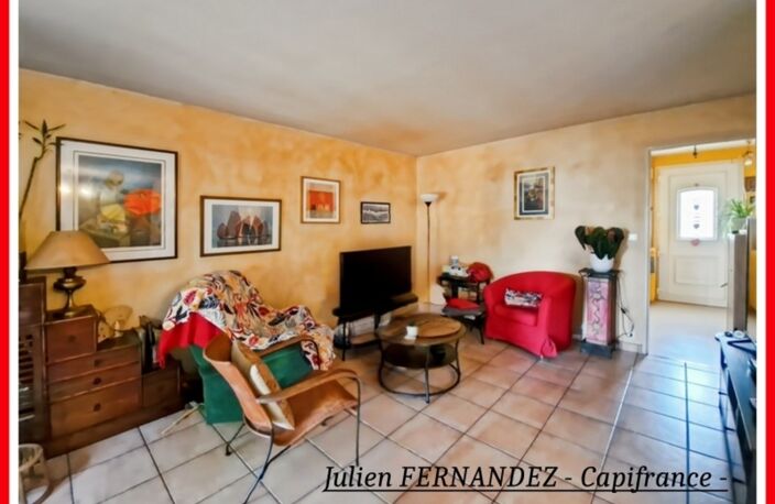 Dpt Vienne (86), à vendre CHÂTELLERAULT Maison P5 de 105m² - Terrain de 286m² — photo 5
