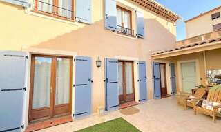 Maison 4 Pièces 107 m² à vendre à Le Cannet (06110)
