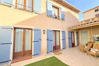 Maison 4 pièces 579000 €