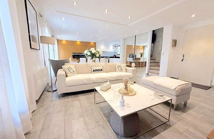 Maison à vendre 4 pièces LE CANNET (06) — photo 3