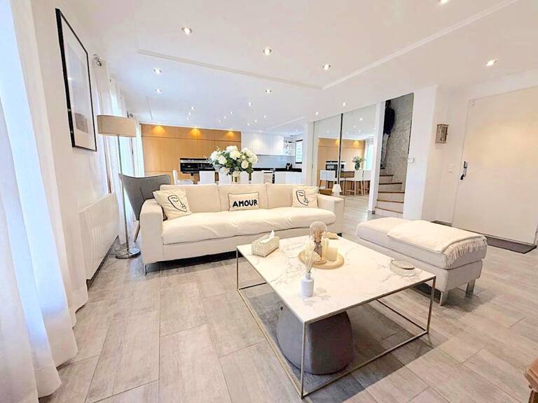 Maison à vendre 4 pièces LE CANNET (06) — photo 1
