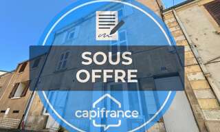 Immeuble  205 m² à vendre à Roanne (42300)