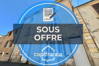 Immeuble  185000 €