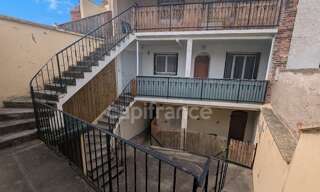 Immeuble  205 m² à vendre à Roanne (42300)