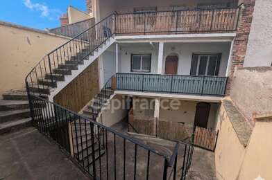 Immeuble  185000 €
