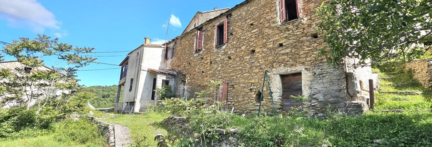 Maison 7 Pièces 150 m² à vendre à San-Lorenzo (20244)