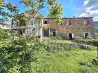Deux maisons de village en pierre, 150 m2 à rénover avec jardin et caves aménageables à SAN LORENZO, HAUTE CORSE (20) — photo 2