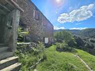 Deux maisons de village en pierre, 150 m2 à rénover avec jardin et caves aménageables à SAN LORENZO, HAUTE CORSE (20) — photo 3