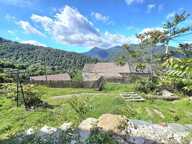 Deux maisons de village en pierre, 150 m2 à rénover avec jardin et caves aménageables à SAN LORENZO, HAUTE CORSE (20) — photo 4