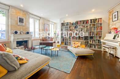 Maison 7 pièces 840000 €