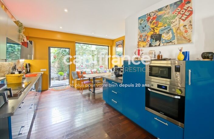 Maison à vendre 7 pièces BORDEAUX (33) — photo 4