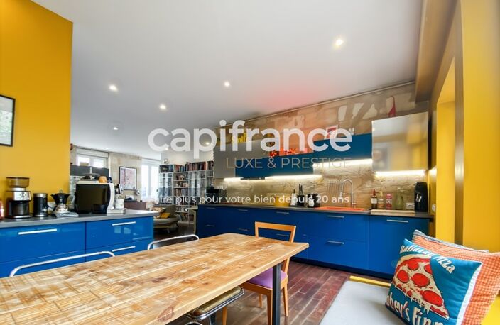 Maison à vendre 7 pièces BORDEAUX (33) — photo 5