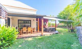 Maison 6 Pièces 125 m² à vendre à Saint-Paul (97434)