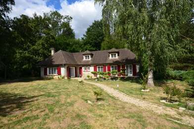 Maison 6 pièces 295000 €