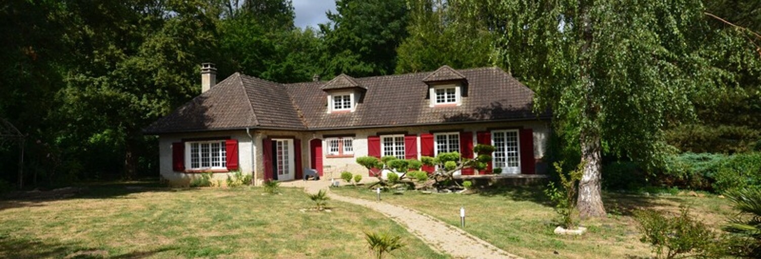 Maison 6 Pièces 140 m² à vendre à Château-Thierry (02400)