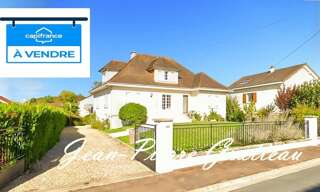 Maison 7 Pièces 160 m² à vendre à Châtellerault (86100)