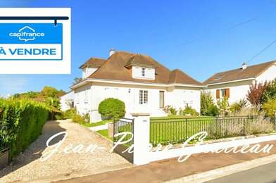 Maison 7 pièces 279310 €