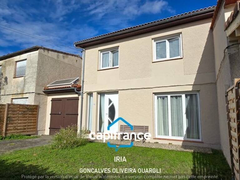 Maison à vendre  pièces AIGUILLON (47) Quartier recherché et calme — photo 1