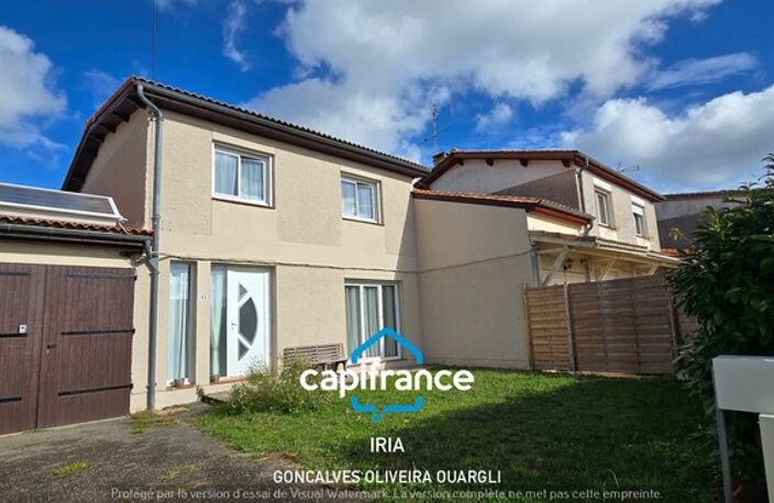 Maison à vendre  pièces AIGUILLON (47) Quartier recherché et calme — photo 2