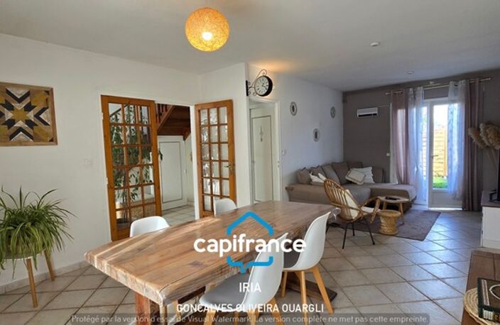 Maison à vendre  pièces AIGUILLON (47) Quartier recherché et calme — photo 3