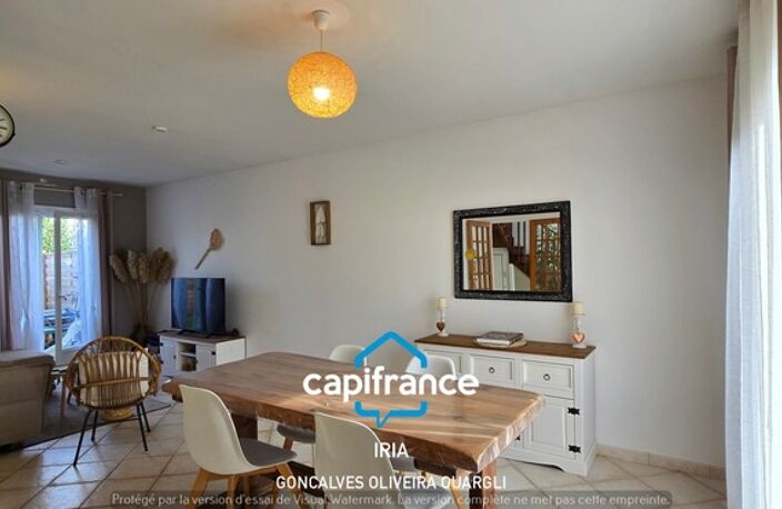 Maison à vendre  pièces AIGUILLON (47) Quartier recherché et calme — photo 4