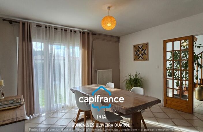 Maison à vendre  pièces AIGUILLON (47) Quartier recherché et calme — photo 5