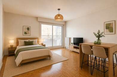Appartement 1 pièces 295000 €