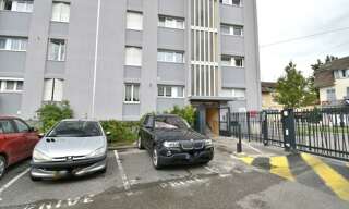 Appartement 2 Pièces 40 m² à vendre à Ambilly (74100)