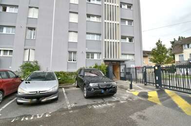 Appartement 2 pièces 143000 €