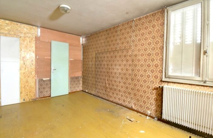 Appartement à vendre 2 pièces  à rénover commune d'AMBILLY (74) — photo 4