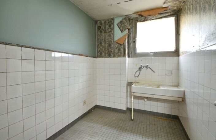 Appartement à vendre 2 pièces  à rénover commune d'AMBILLY (74) — photo 5