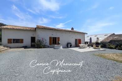 Maison 6 pièces 197950 €