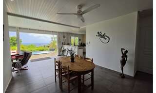 Maison 4 Pièces 94 m² à vendre à Bouillante (97125)