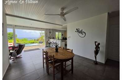 Maison 4 pièces 495000 €