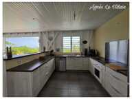 Maison Récente Vue Mer avec Piscine — photo 2