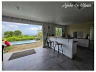 Maison Récente Vue Mer avec Piscine — photo 3