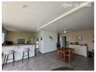 Maison Récente Vue Mer avec Piscine — photo 4