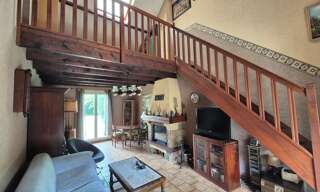 Maison 5 Pièces 110 m² à vendre à Denonville (28700)