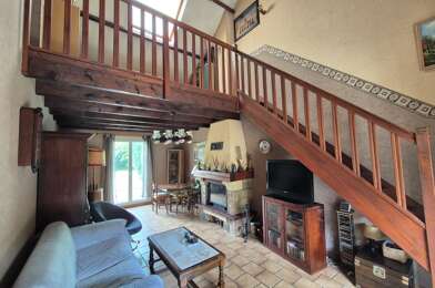 Maison 5 pièces 215000 €