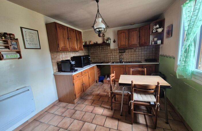 Pavillon 4 chambres, garage — photo 2