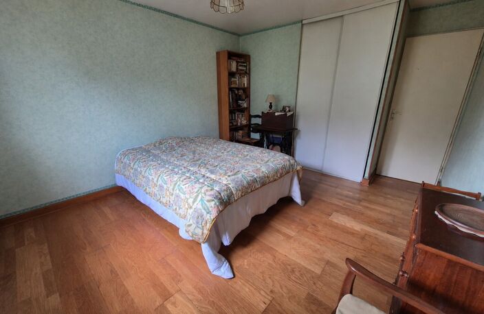 Pavillon 4 chambres, garage — photo 4