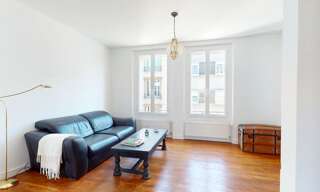 Appartement 3 Pièces 59 m² à vendre à Orléans (45000)