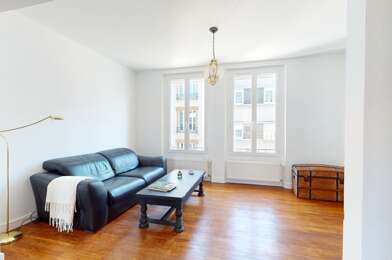 Appartement 3 pièces 174000 €