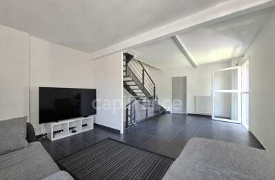 Roncq Blanc-Four | Maison récente 93 m² | 3 chambres | Jardin | 2 stationnements — photo du bien