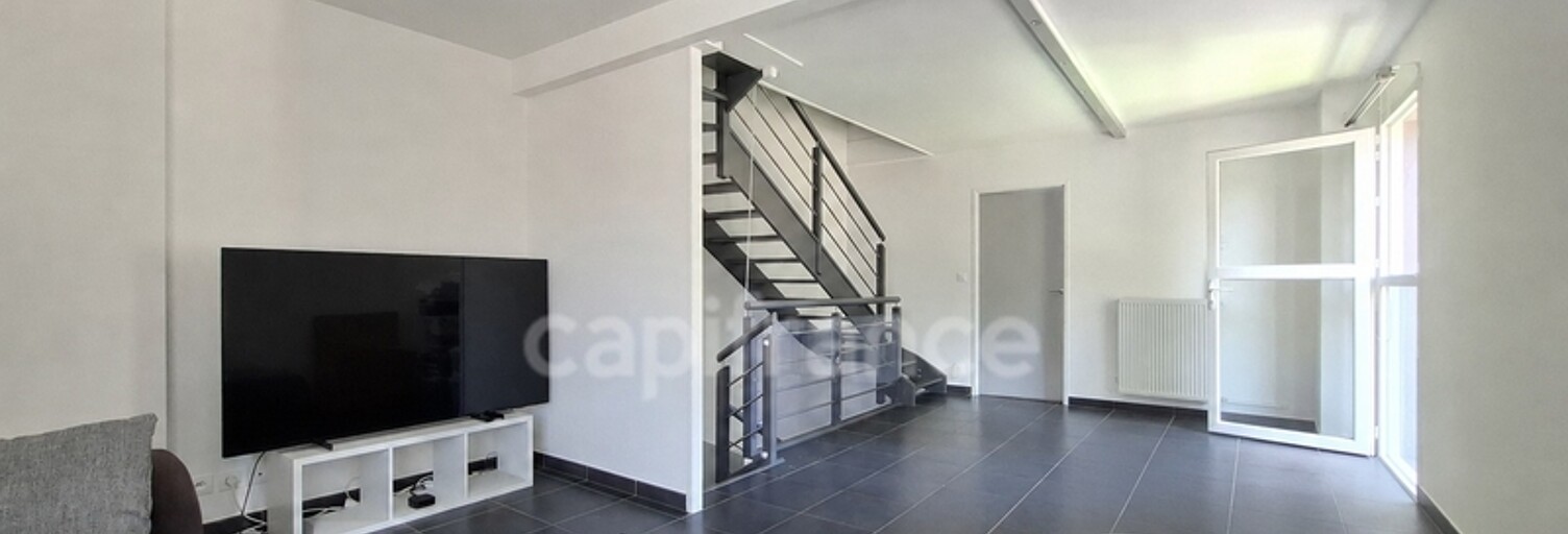 Maison 5 Pièces 93 m² à vendre à Roncq (59223)