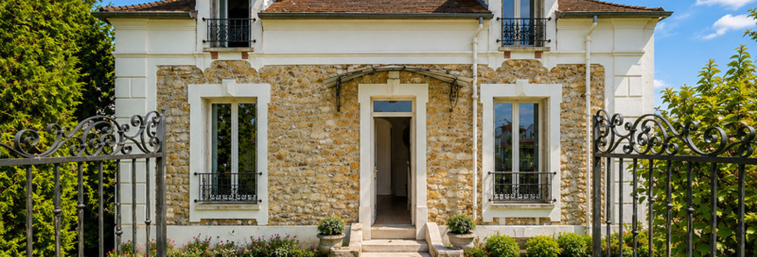 Maison 6 Pièces 89 m² à vendre à Le Mée-sur-Seine (77350)