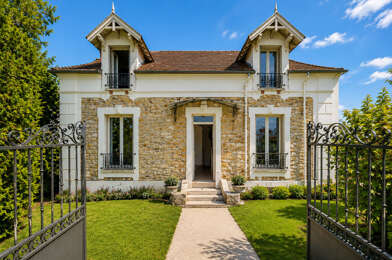 Maison 6 pièces 315000 €